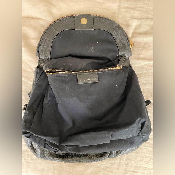 Marc Jacobs backpack - Picture 4 of 5